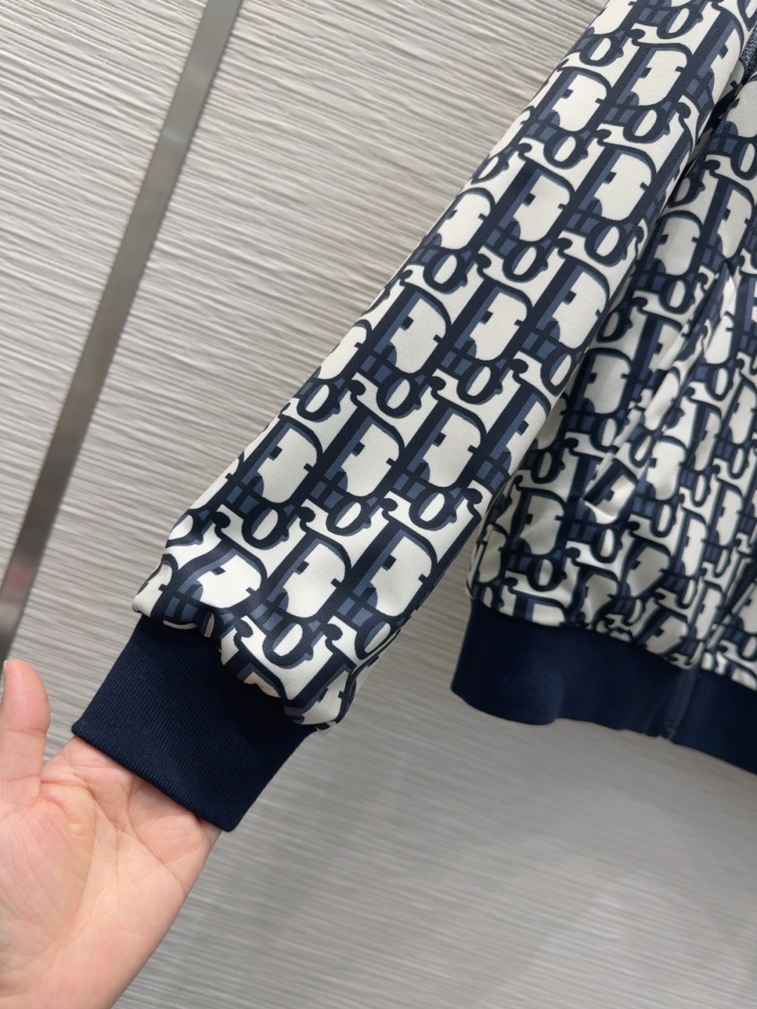 ディオール「Dior」秋冬 レディース カジュアルスポーツセット