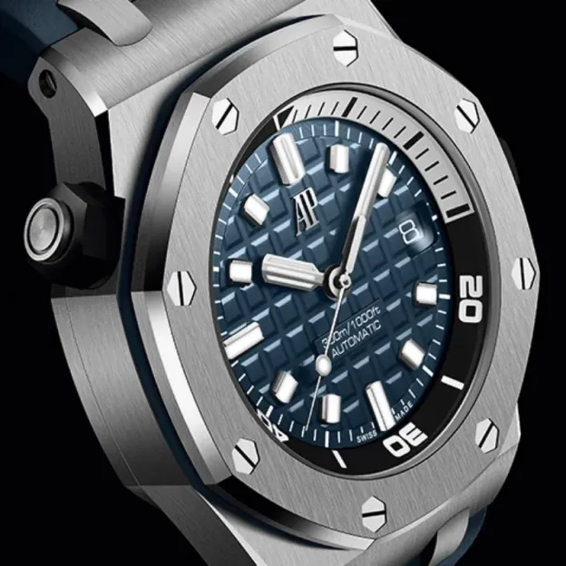 オーデマ ピゲ「Audemars Piguet」ロイヤルオーク オフショア 41mm ダイアメーター 腕時計