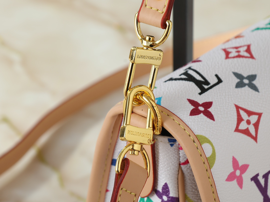 ルイ・ヴィトン ディアヌ「LV Diane」