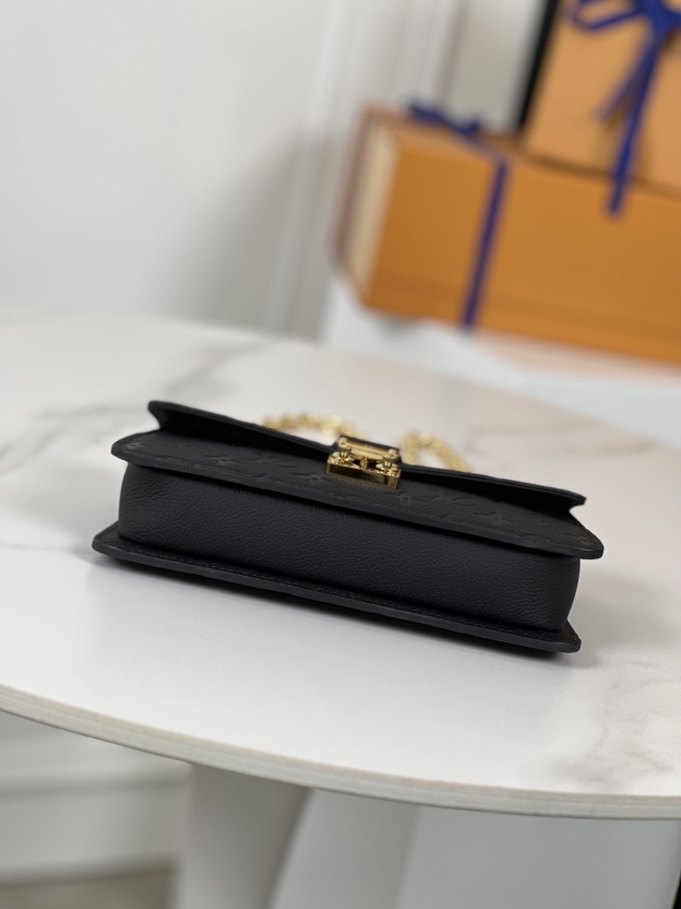 ルイ・ヴィトン「Louis Vuitton」 マルチポシェット アクセソワール モノグラム ポシェット