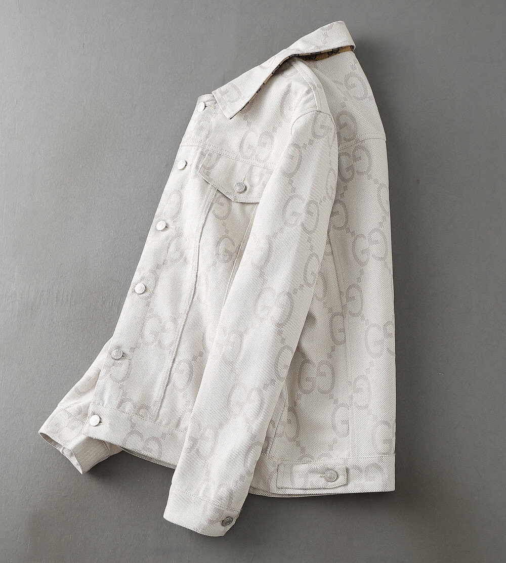 グッチ「Gucci 」秋冬新作メンズラペルジャケット