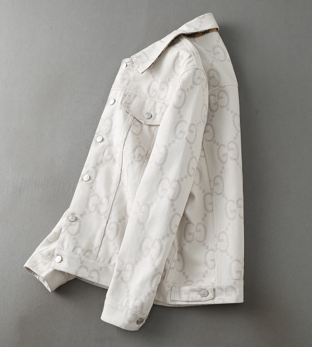 グッチ「Gucci 」秋冬新作メンズラペルジャケット