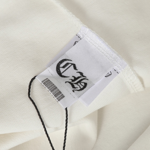 クロムハーツ「Chrome Hearts」秋冬プルオーバースウェット＆クルーネック - ユニセックス