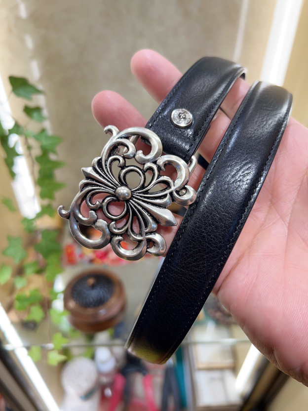 クロムハーツ「Chrome Hearts」クラシック＆ヴィンテージ ベルト