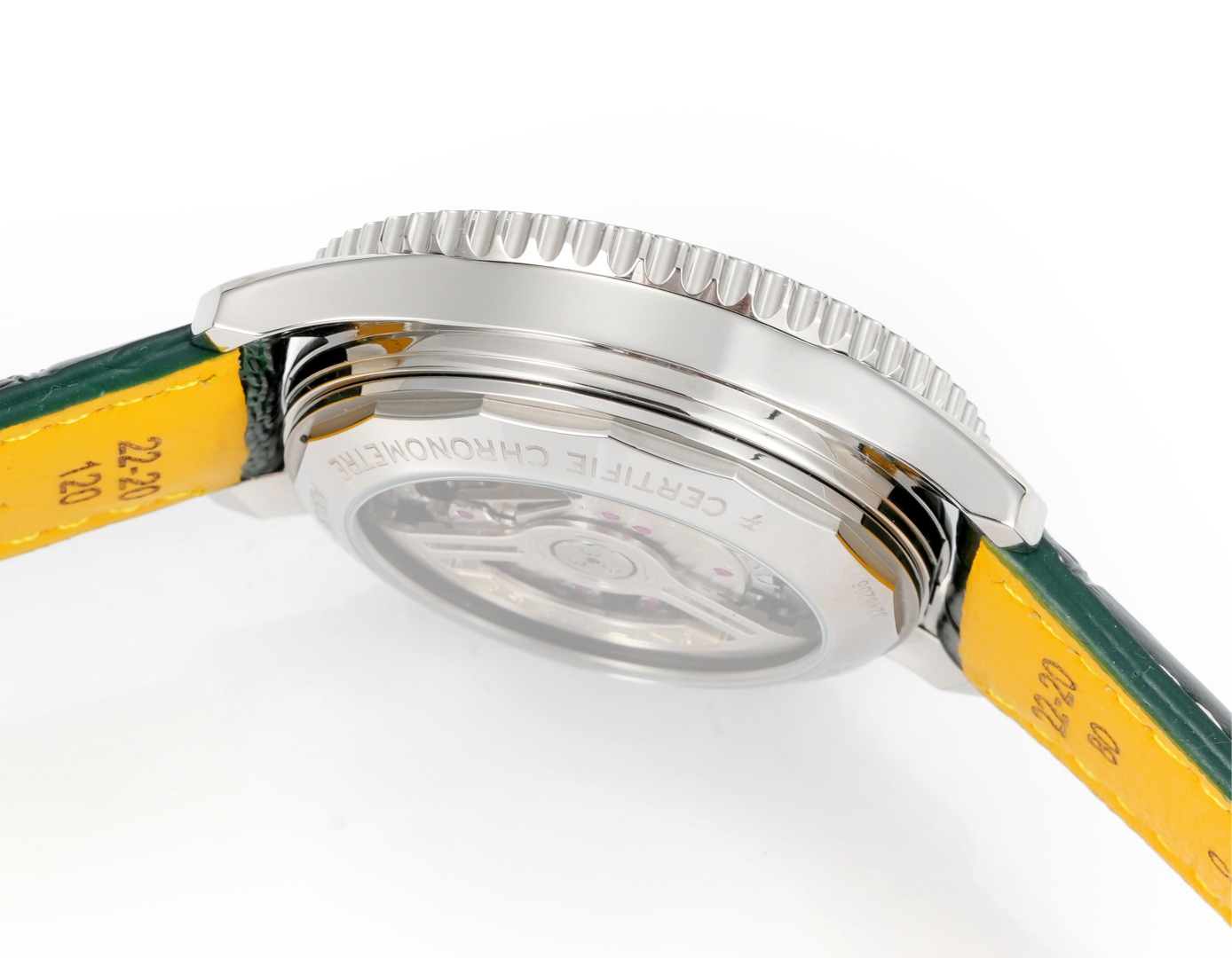 ブライトリング「Breitling」ナビタイマー B01 クロノグラフ 腕時計 43MM