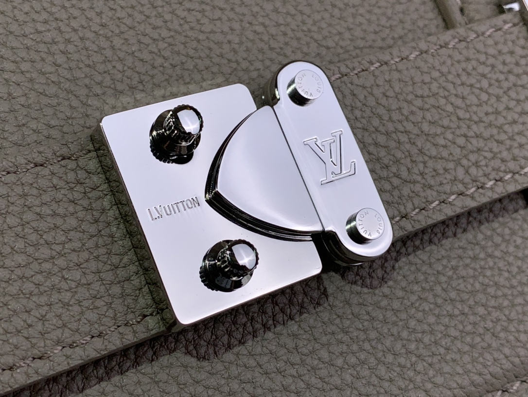 ルイ・ヴィトン「Louis Vuitton」ジョルジュ･トート MM