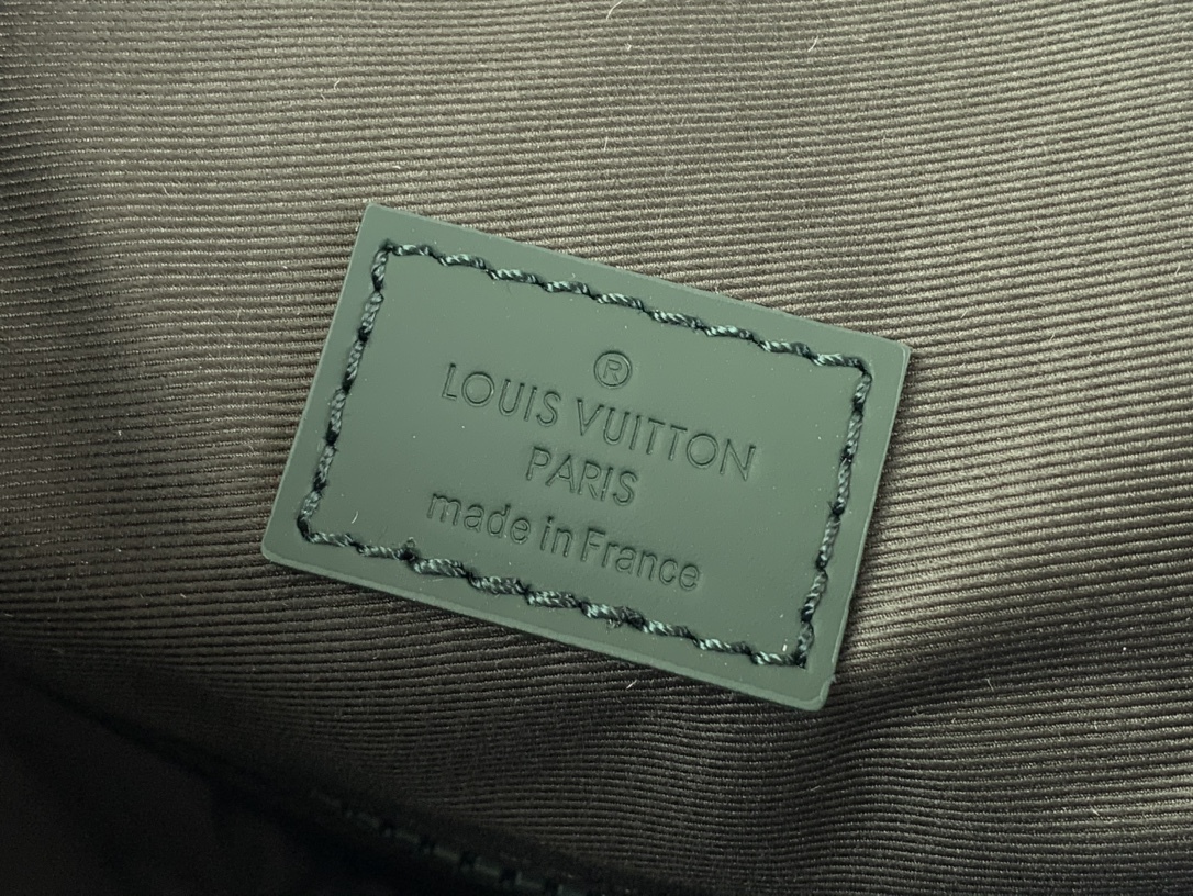 ルイ・ヴィトン「Louis Vuitton」クリストファー MM バックパック