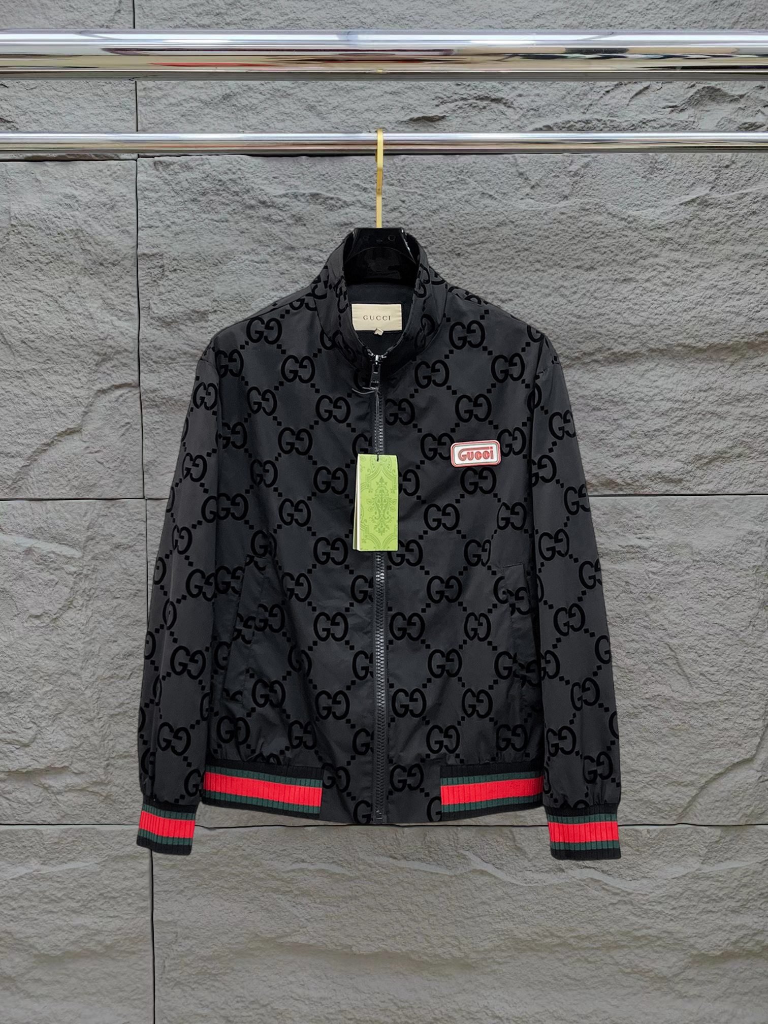 グッチ「Gucci 」秋冬新作メンズジャケット