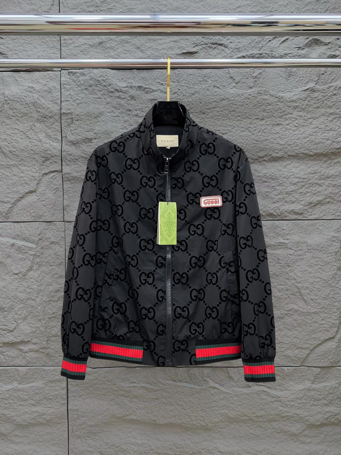 グッチ「Gucci 」秋冬新作メンズジャケット