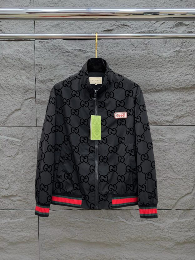 グッチ「Gucci 」秋冬新作メンズジャケット