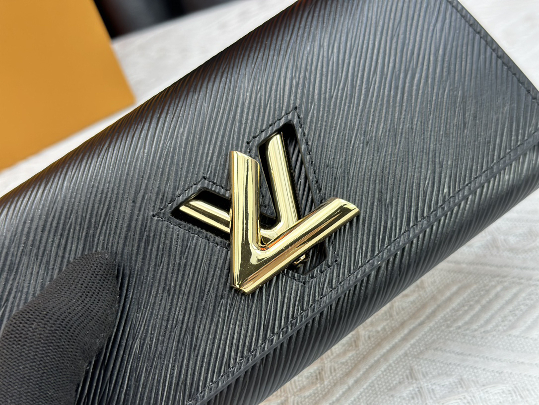 ルイ・ヴィトン「Louis Vuitton」ポルトフォイユ･ツイスト