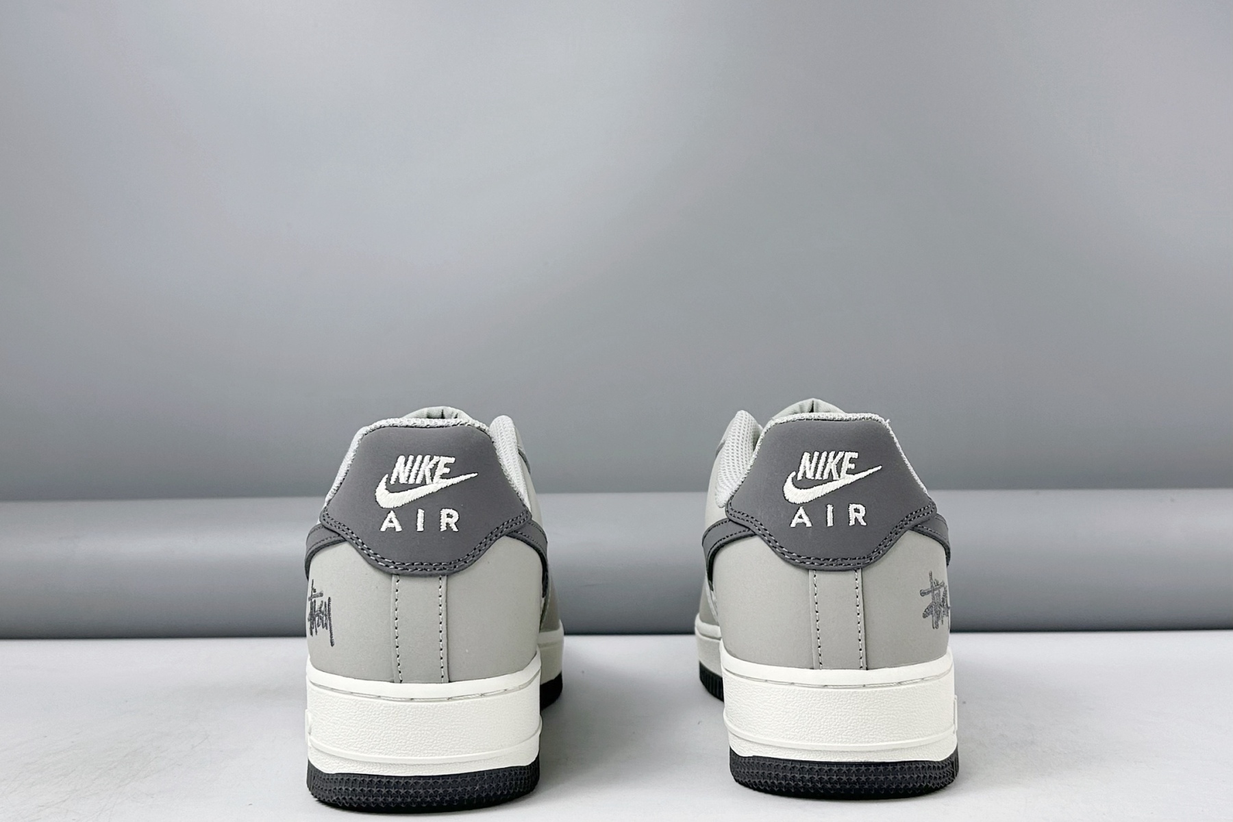 ナイキ「Nike」ク ロー カジュアルスニーカー