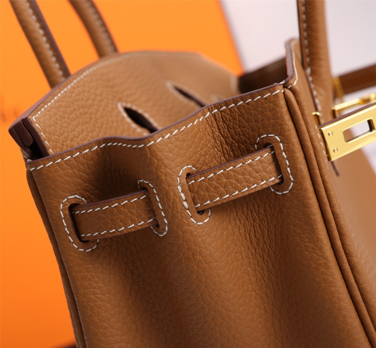 エルメス バーキン 25/30/35「Birkin Bag」