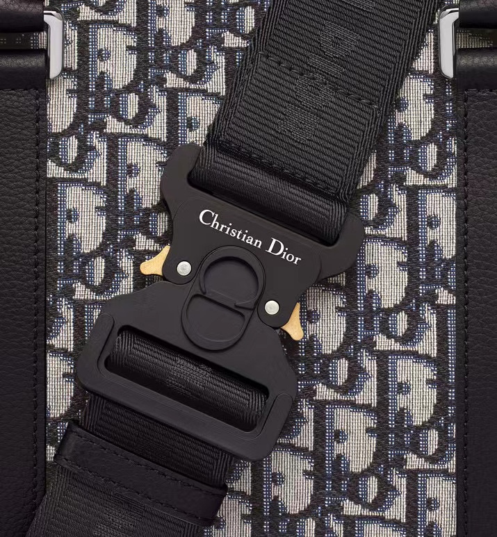 ディオール「Dior」 LINGOT 50 バッグ