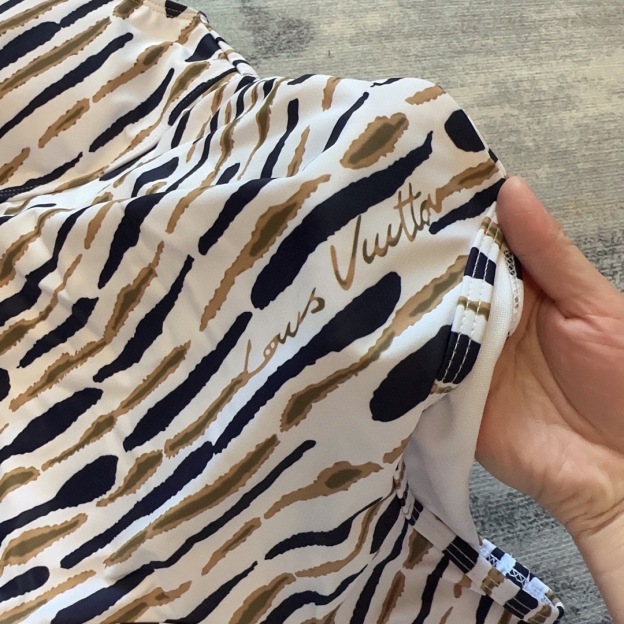 ルイ・ヴィトン「Louis Vuitton」ワンピース水着「2025夏季限定・人気プレミアムスイム登場！」