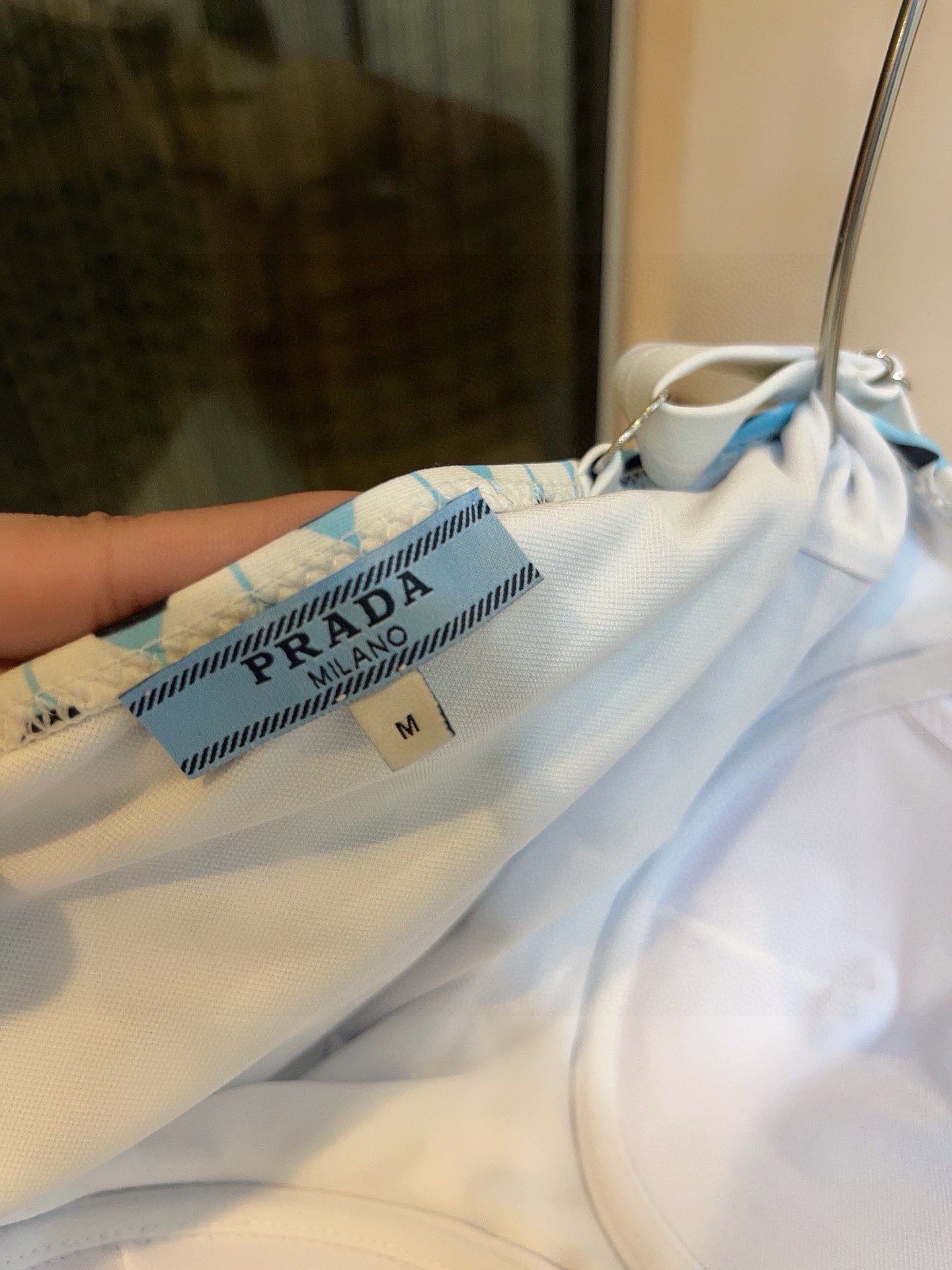 プラダ「PRADA」ワンピース水着「2025夏季限定・人気プレミアムスイム登場！」