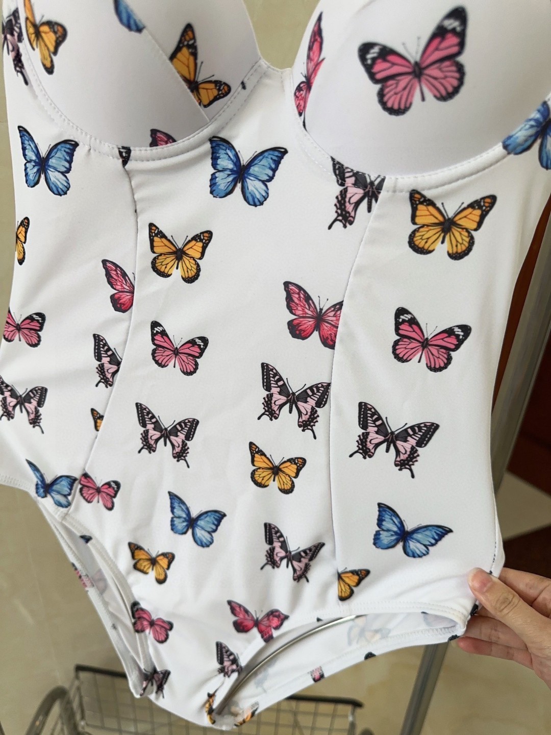 ヴェルサーチ「Versace」ワンピース水着「2025夏季限定・人気プレミアムスイム登場！」