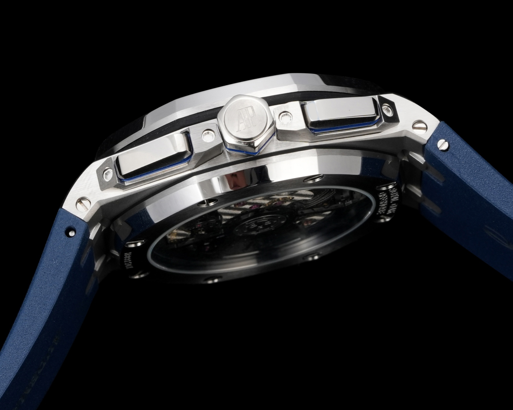 オーデマ・ピゲ ロイヤルオーク・オフショア 43mm