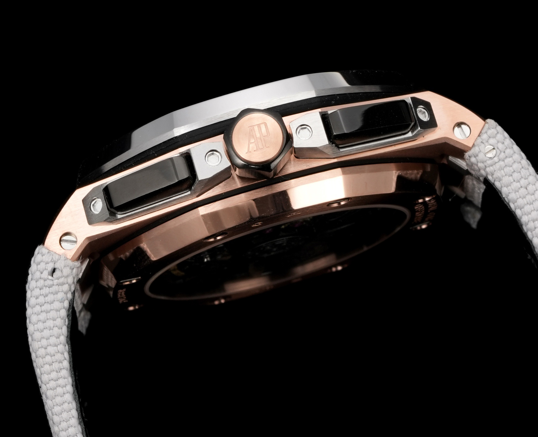 オーデマ・ピゲ ロイヤルオーク・オフショア 43mm
