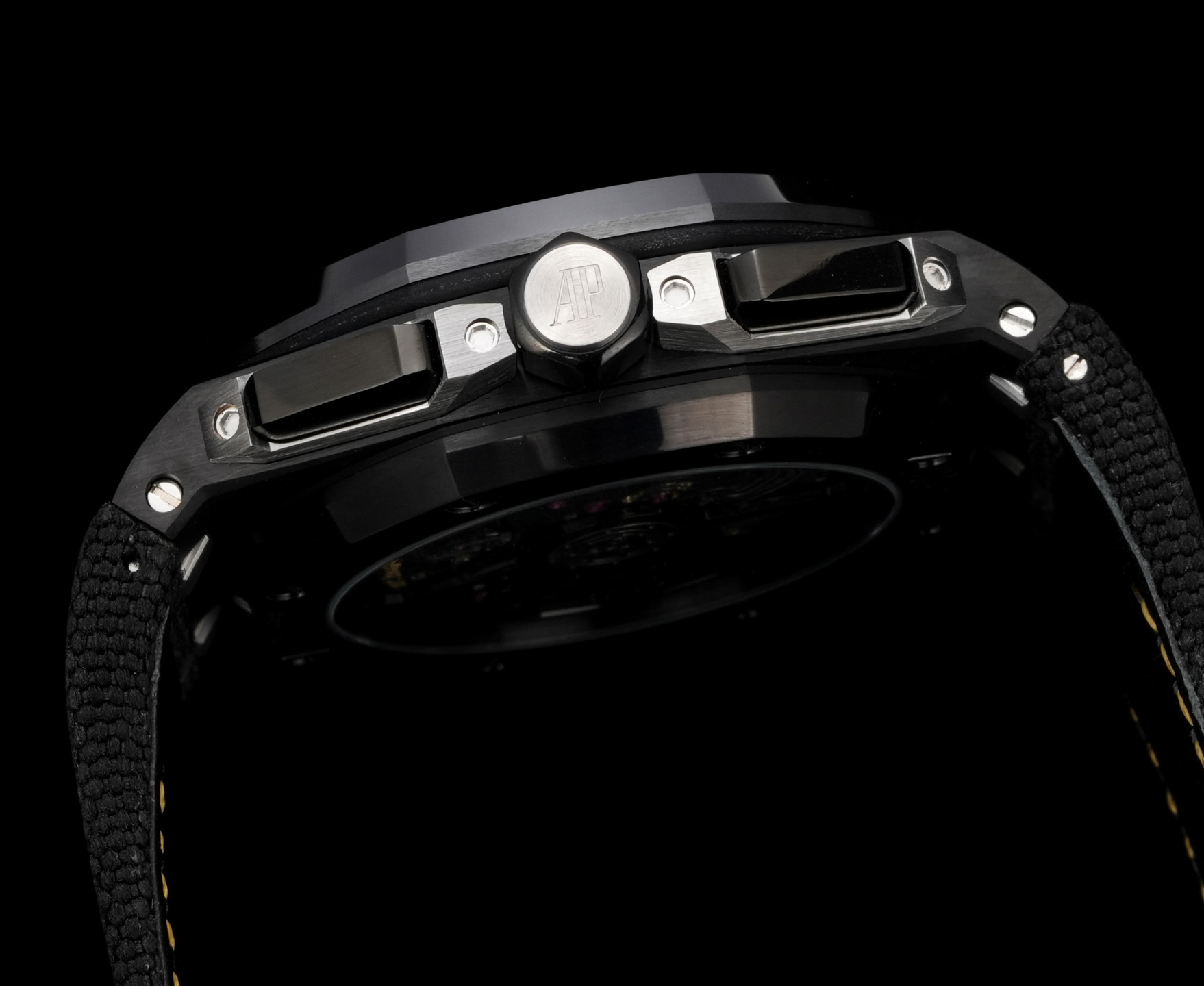 オーデマ・ピゲ ロイヤルオーク・オフショア 43mm