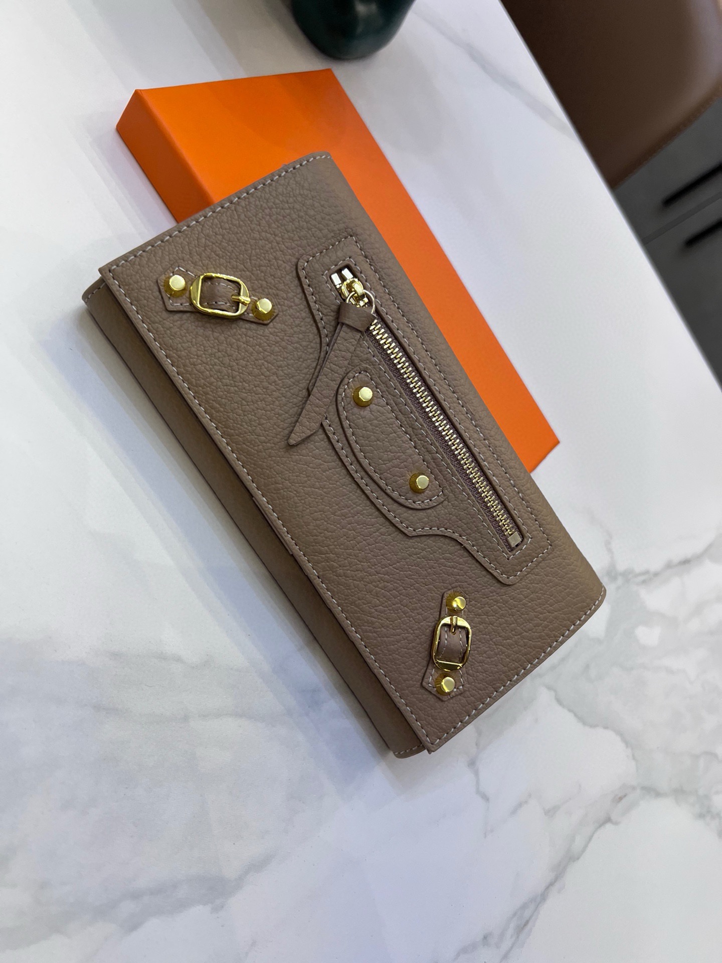 [Copy]バレンシアガ「Balenciaga」ウォレット 財布 8色