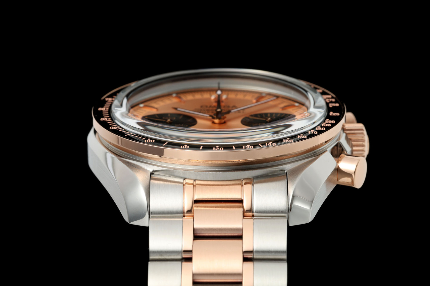 オメガ スピードマスター 42mm