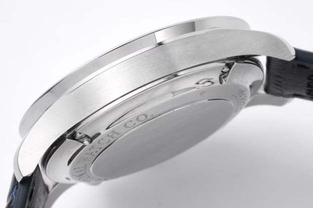 アイダブリューシー［IWC］ポルトギーゼ クロノグラフ 腕時計36MM