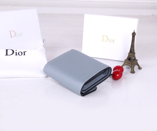 ディオール「Dior」My Dior Glycine ウォレット 3色