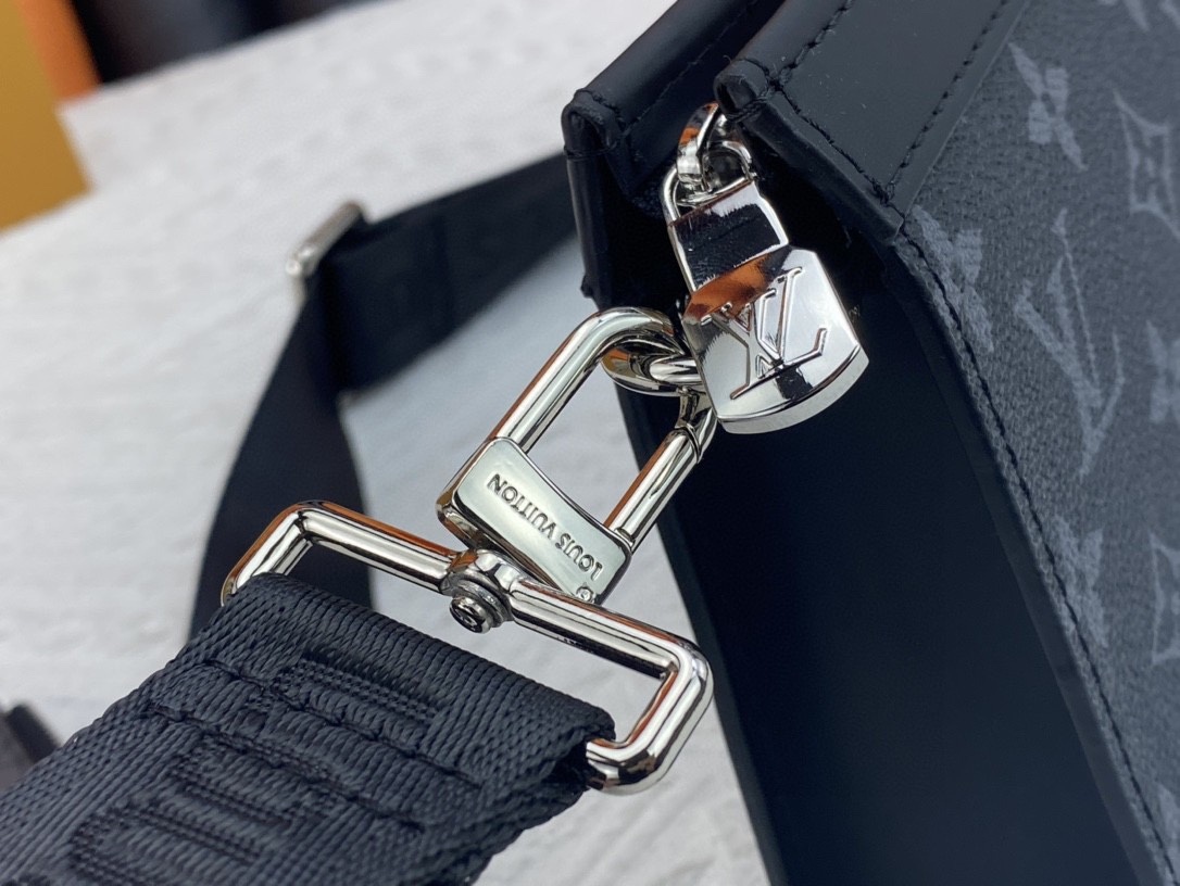 ルイ・ヴィトン「Louis Vuitton」ガストン･ウェアラブル ウォレット