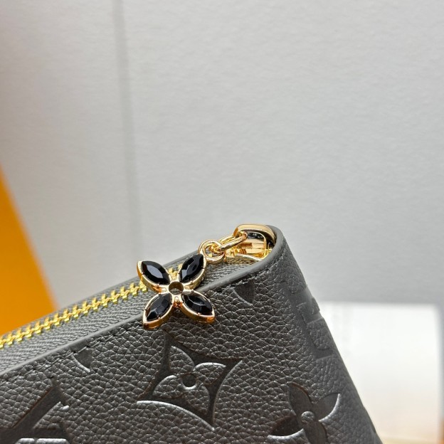 ルイ・ヴィトン「Louis Vuitton」ジッピー ウォレット