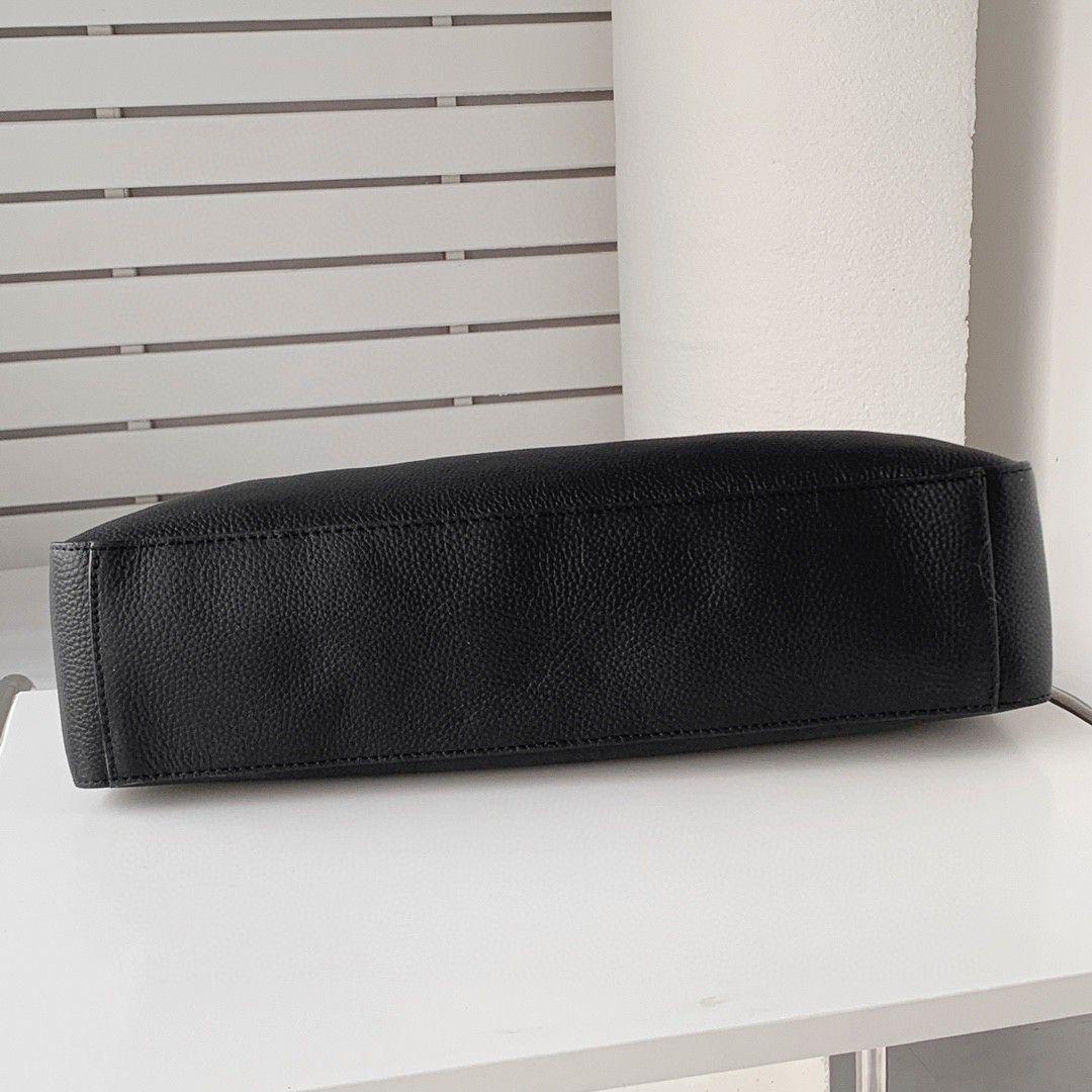 コーチ「Coach」 2022年新作 メンズフルレザー ビジネスバッグ