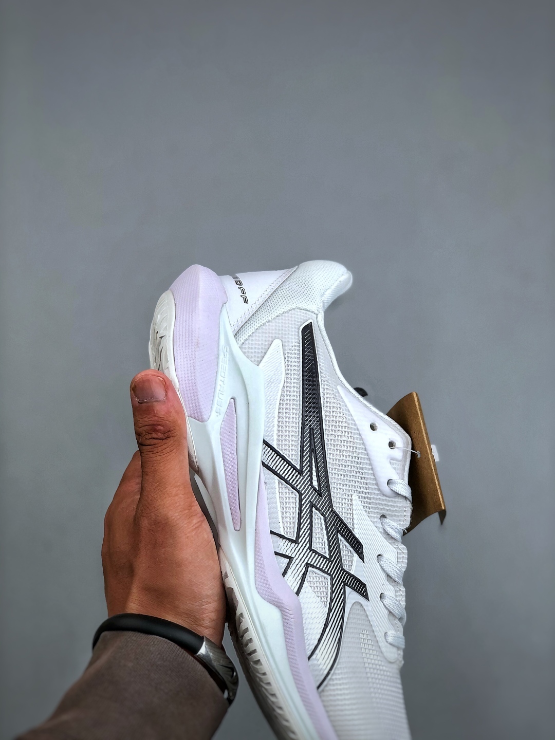 アシックス ASICS SOLUTION SPEED FF 3 テニスシューズ