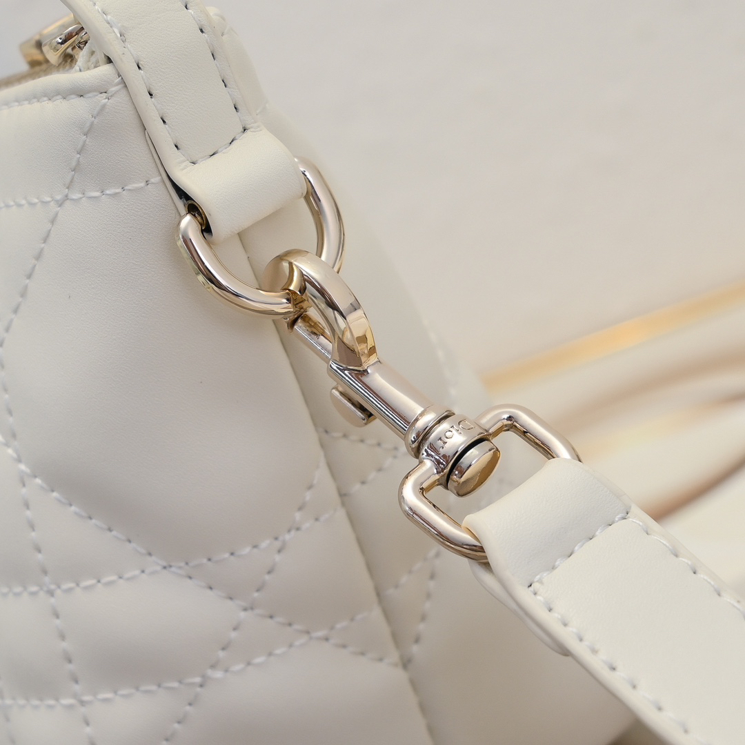 ディオール「Dior」Travel Nomad ハンドバッグ