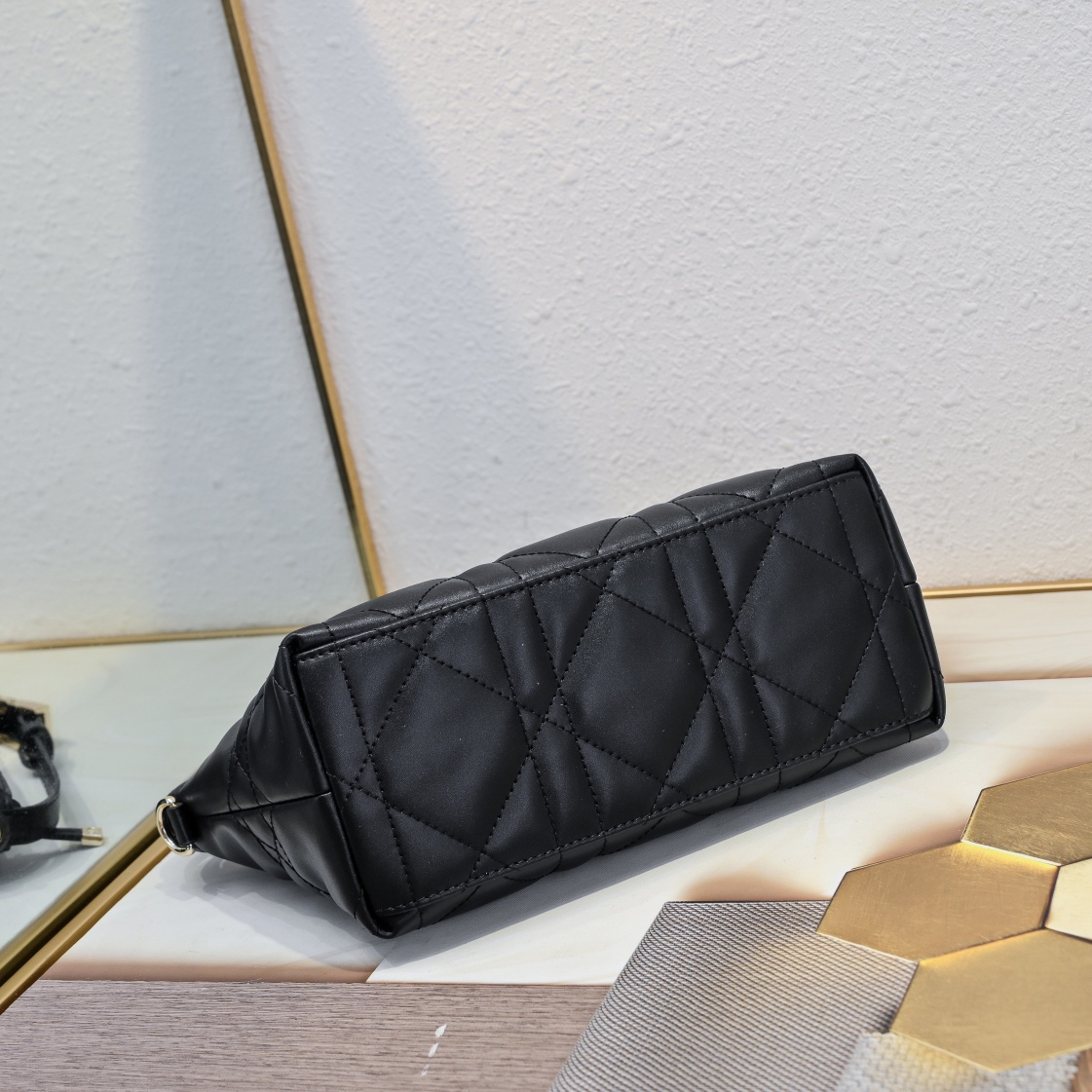 ディオール「Dior」Travel Nomad ハンドバッグ