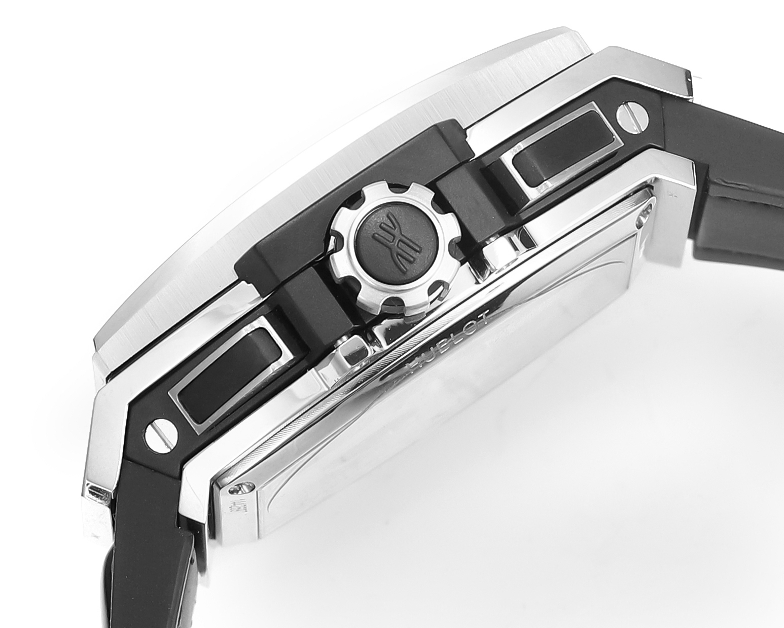 ウブロ「Hublot」スピリット オブ ビッグバン クロノグラフ メンズウォッチ42MM