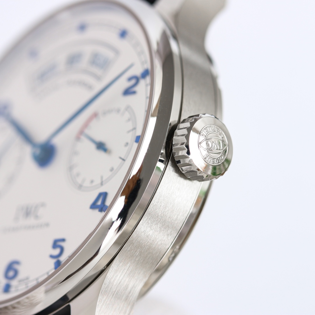 アイダブリューシー［IWC］ポルトガル年历腕表44MM