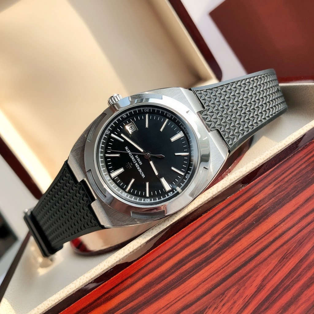 ヴァシュロン・コンスタンタン「Vacheron Constantin」 クロノメーター腕時計40MM