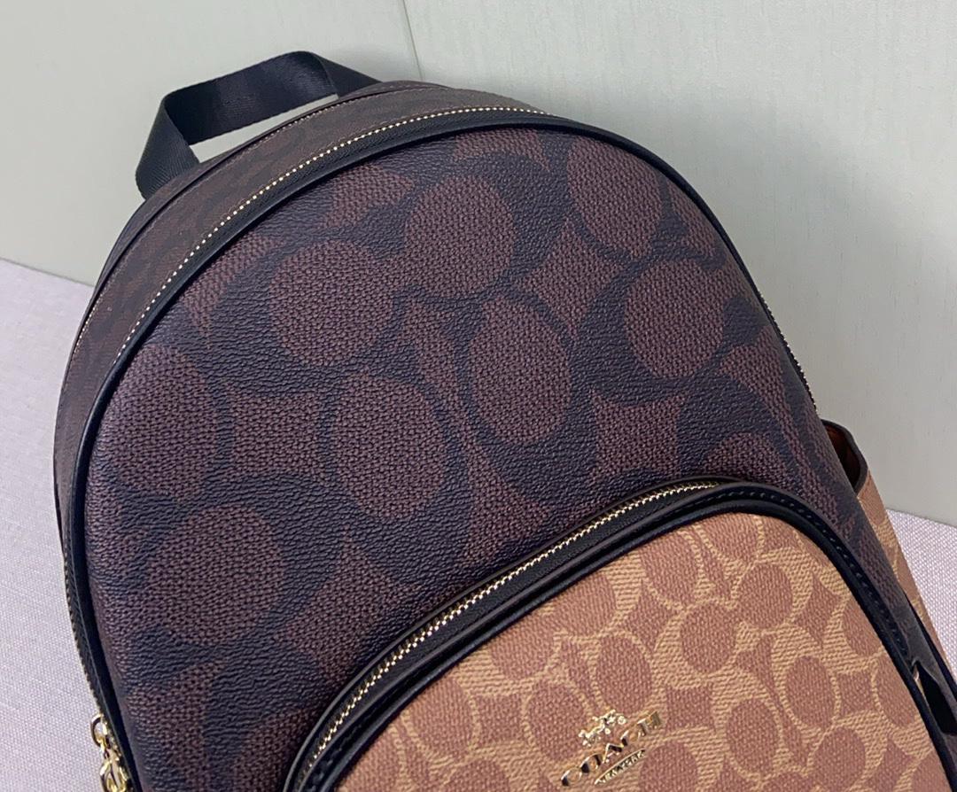 コーチ「Coach」 Court クラシック バックパック