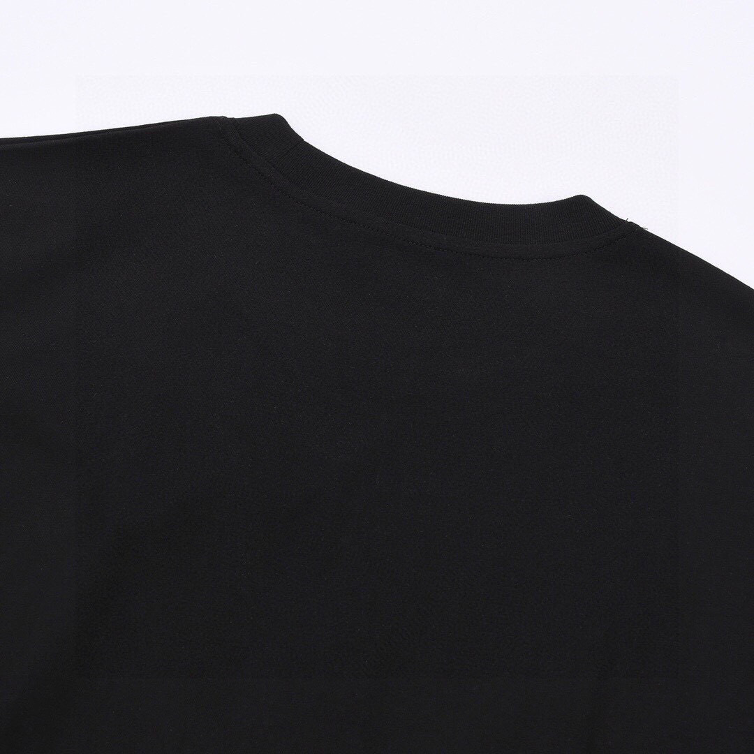 グッチ「Gucci」2025春夏新作半袖Tシャツ