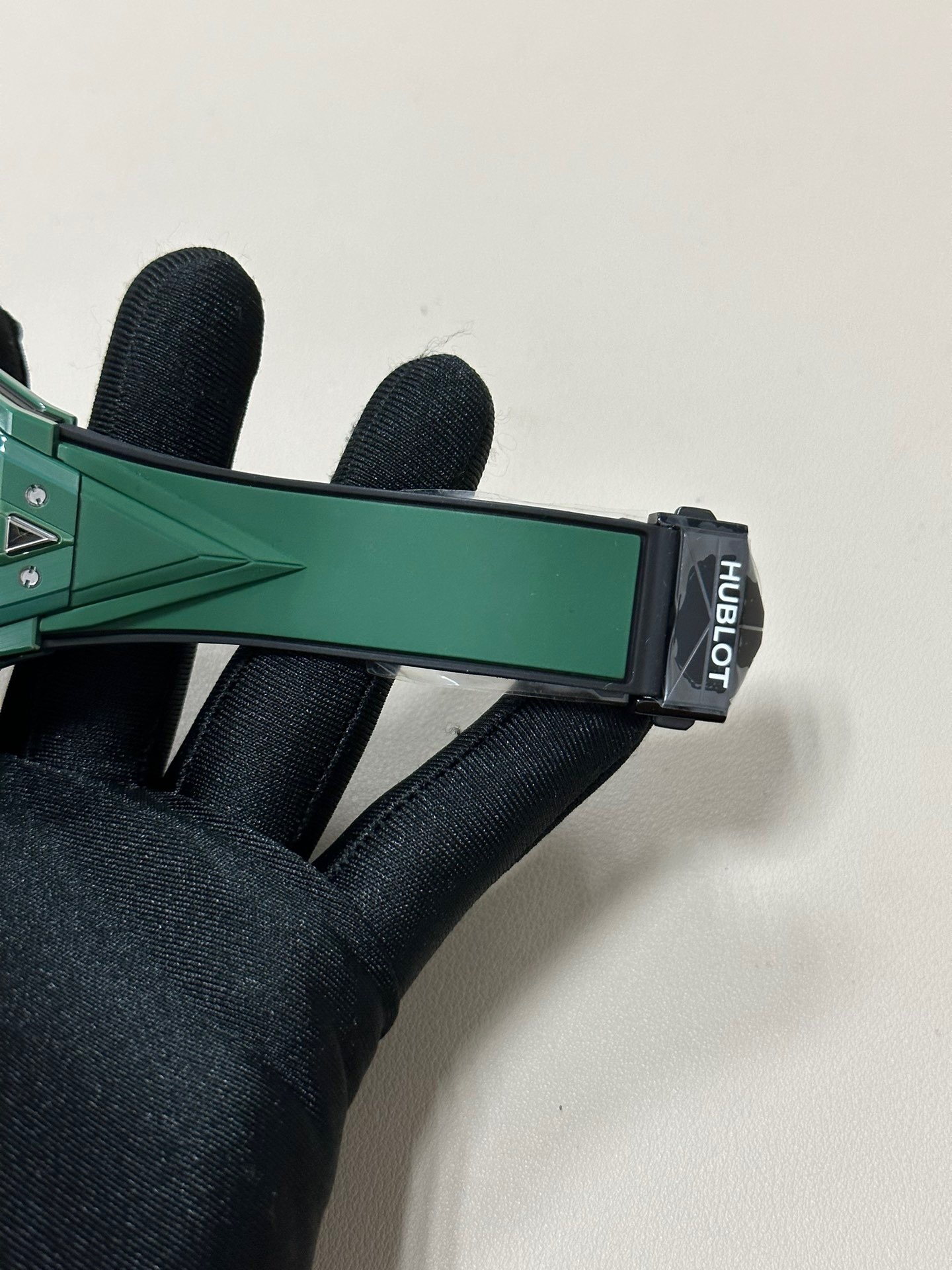 ウブロ［Hublot］ ビッグバン サンブルーII タトゥー メンズウォッチ45MM