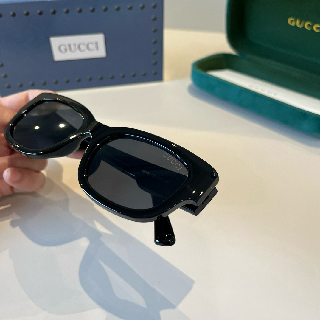 グッチ「Gucci」グッチGucci重ポンド新作女性用サングラス