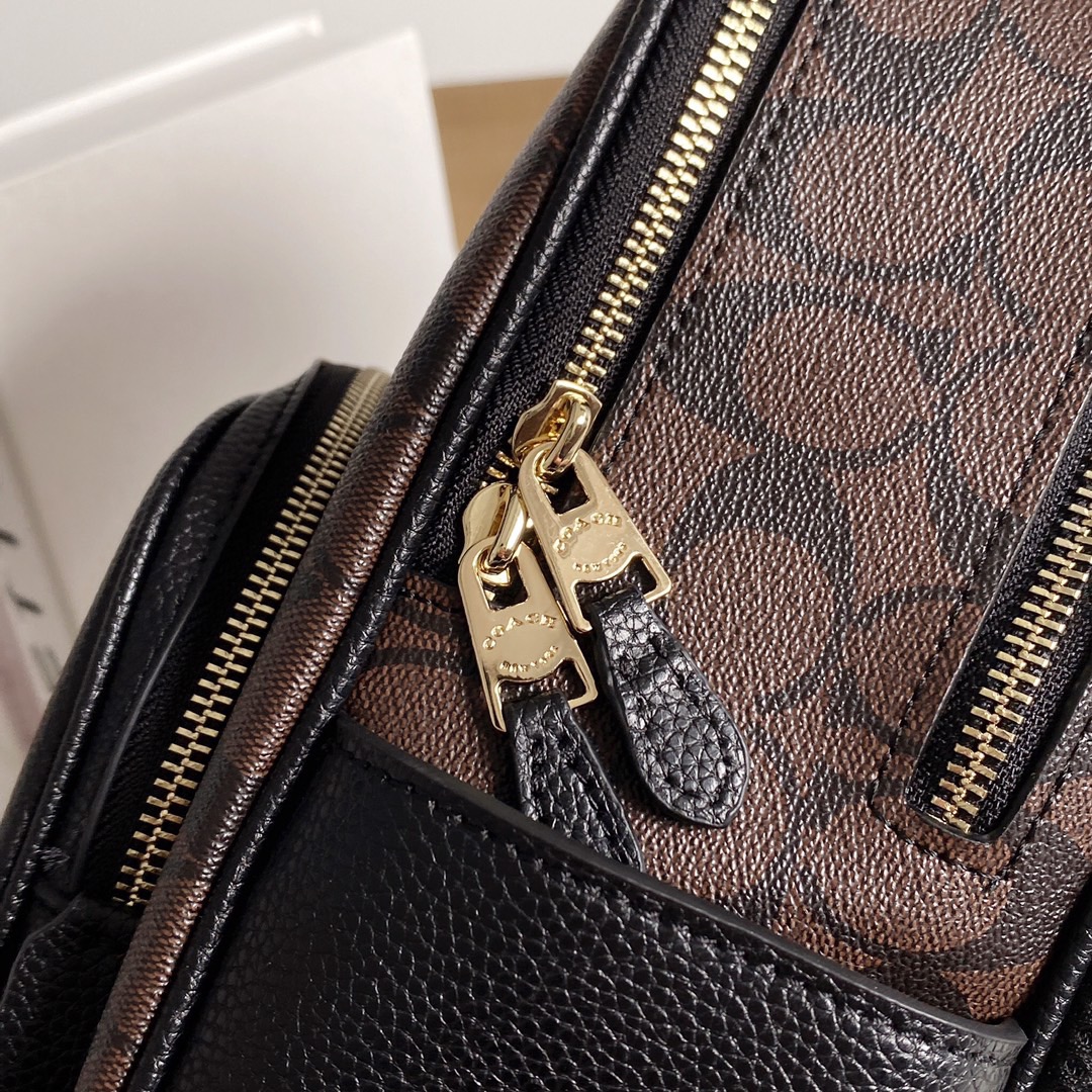 コーチ「Coach」 Court レディース バックパック