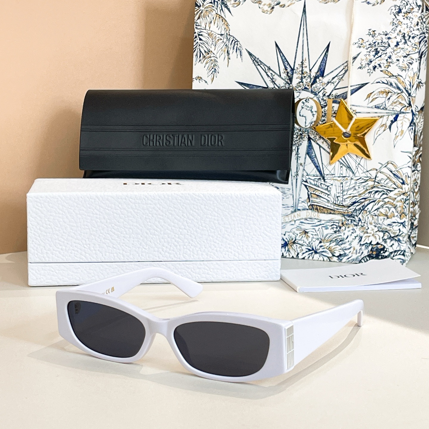 ディオール「Dior」Graphique S1F サングラス