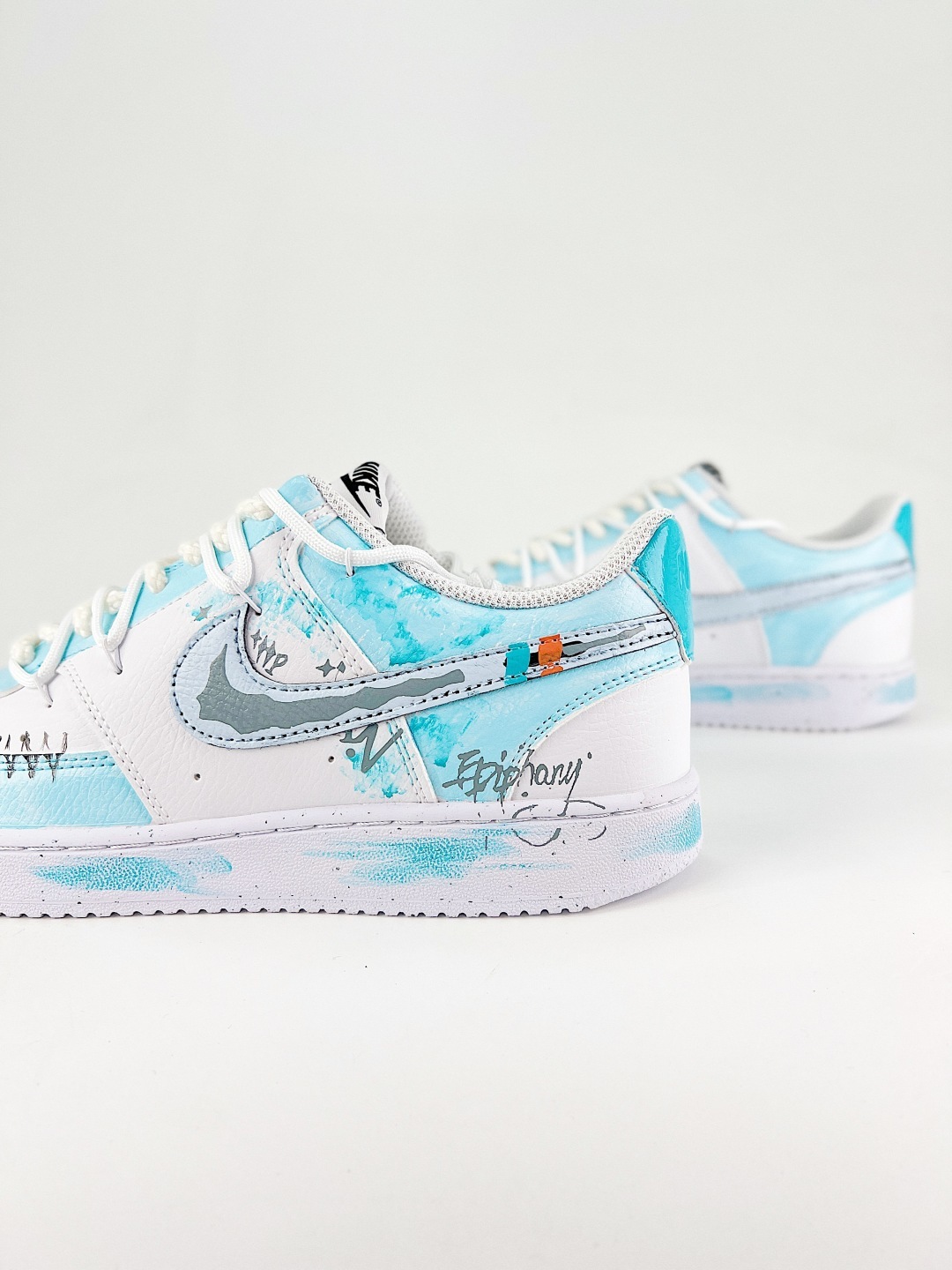 ナイキ「Nike」カジュアルシューズ