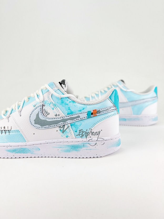 ナイキ「Nike」カジュアルシューズ