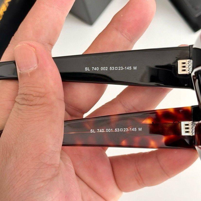 サンローラン「Saint Laurent」SL740 サングラス