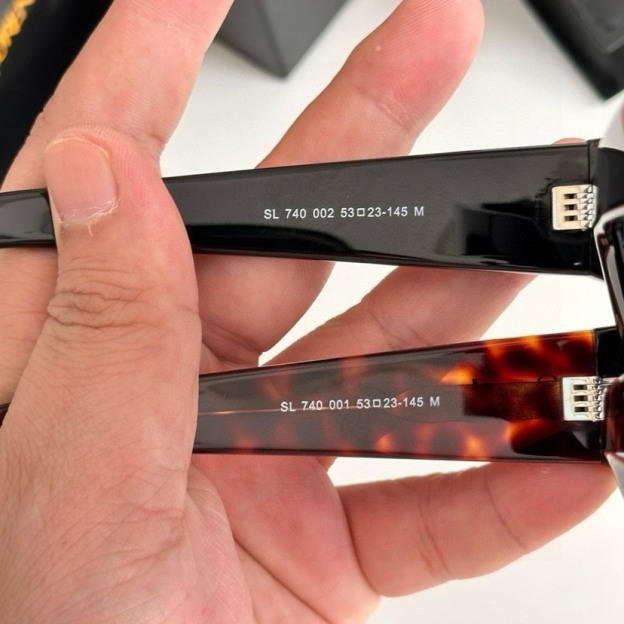 サンローラン「Saint Laurent」SL740 サングラス