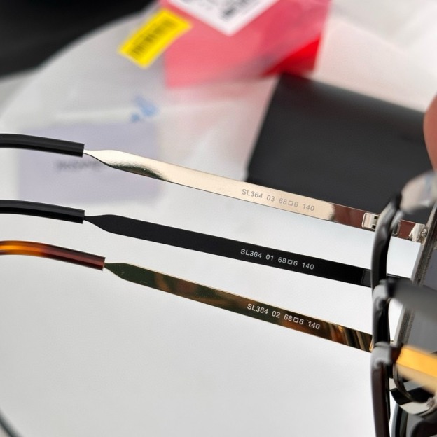 サンローラン「Saint Laurent」SL364 MASK サングラス