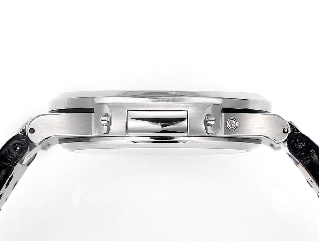 パテック フィリップ「Patek Philippe」「鋼王の王」ウォッチ 5712GR-衝撃的デビュー