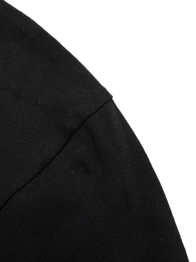 ヴェルサーチ「Versace」シグネチャー プリントTシャツ